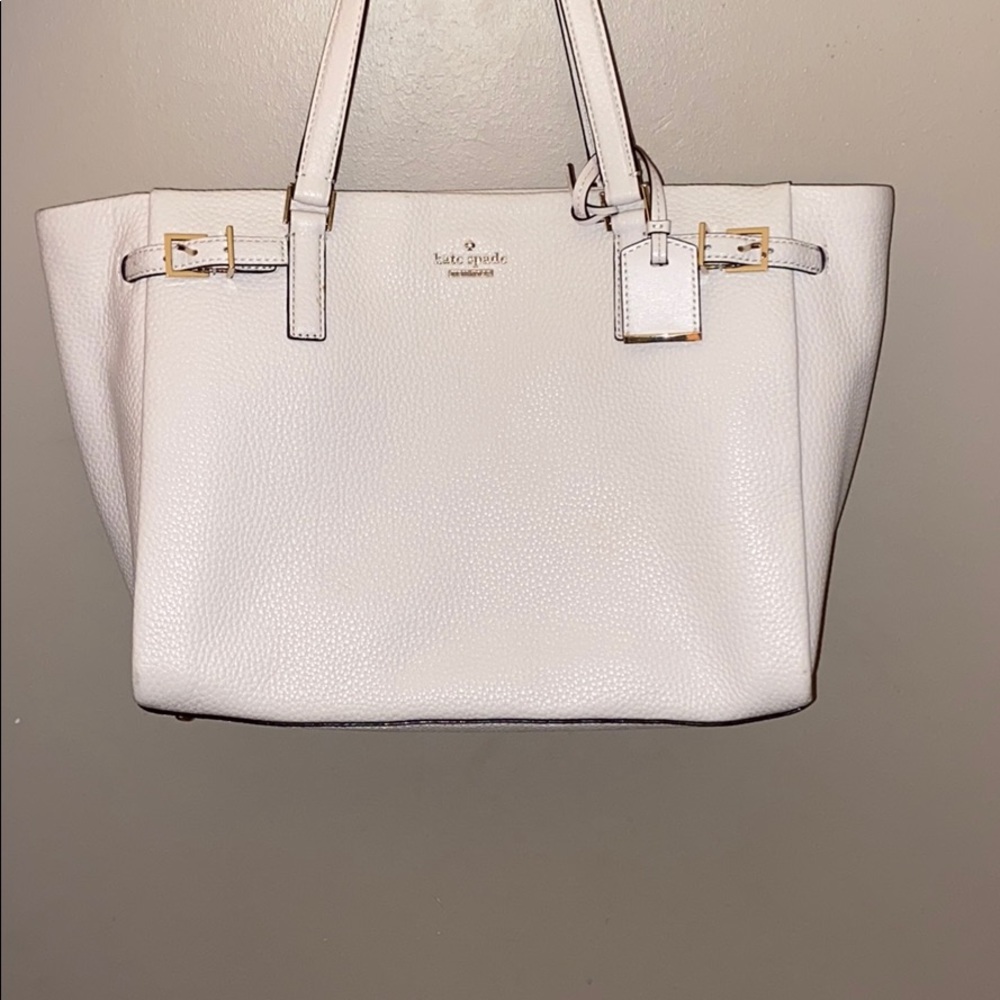 kate spade tote bag